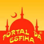 Logo of Portal da Esfiha android Application 